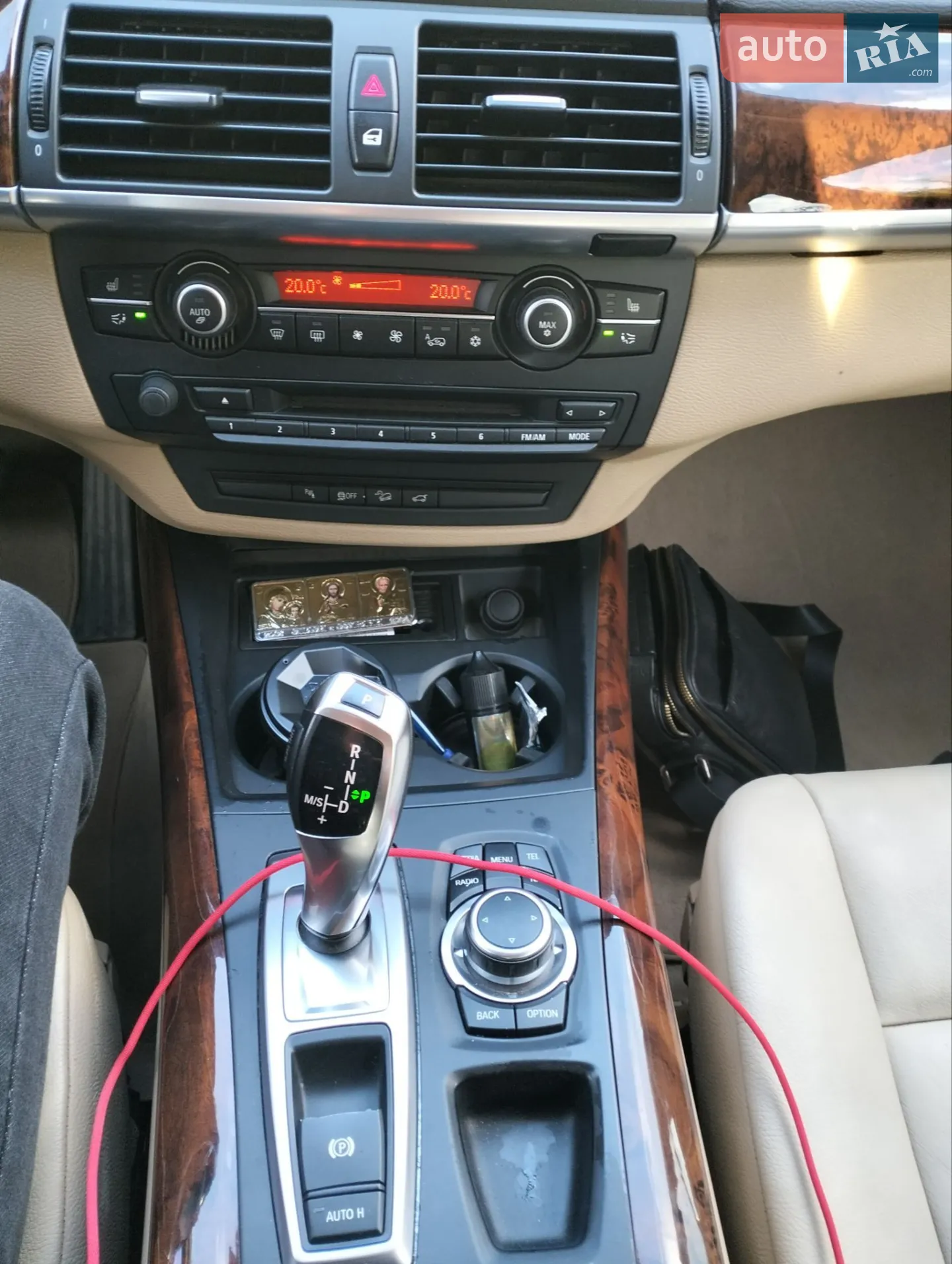 2013 BMW X5 - мініатюра 13