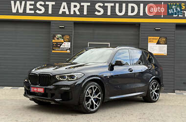 BMW X5 2019 BMW X5 2019