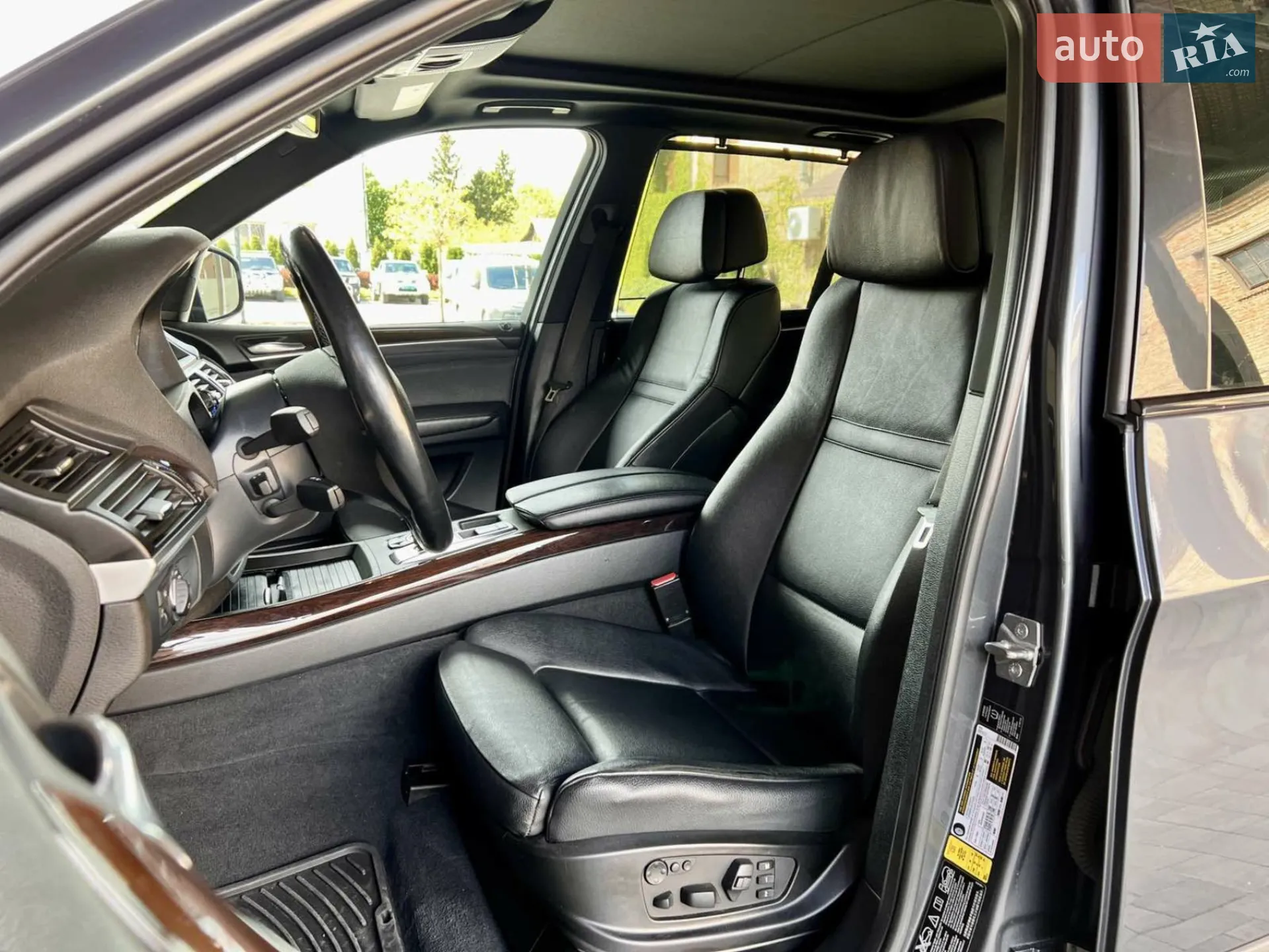 2012 BMW X5 - мініатюра 15