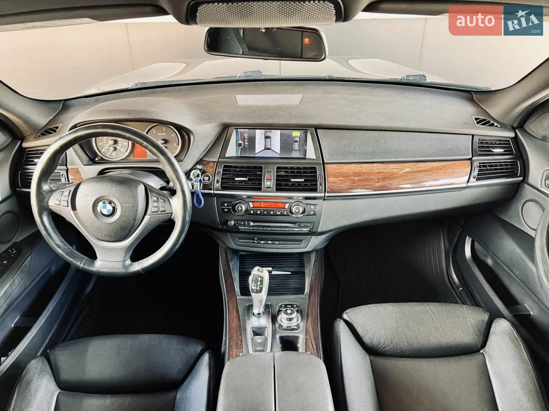 2012 BMW X5 - мініатюра 21