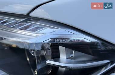 Позашляховик / Кросовер BMW X5 2016 в 