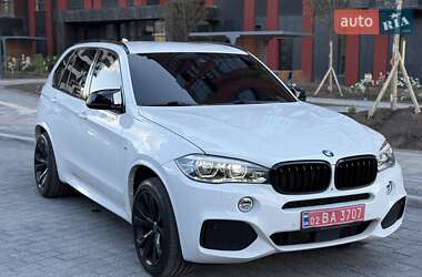 BMW X5 2016 BMW X5 2016