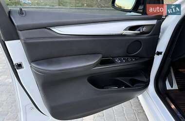 Позашляховик / Кросовер BMW X5 2016 в 
