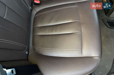 Внедорожник / Кроссовер BMW X5 2016 в 