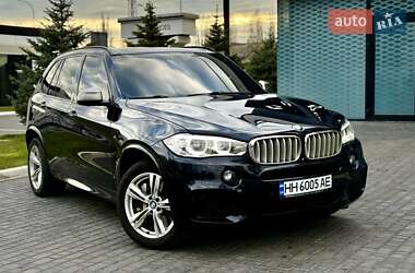 BMW X5 2013