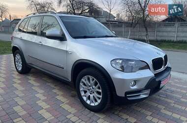 BMW X5 2009 BMW X5 2009