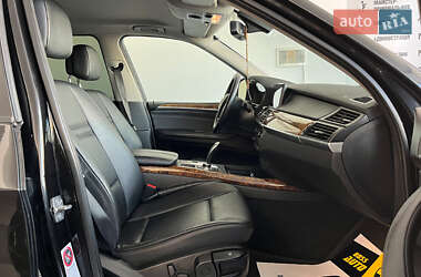 Позашляховик / Кросовер BMW X5 2011 в 