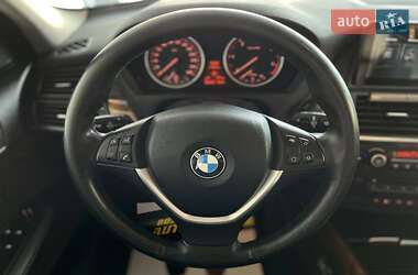 Позашляховик / Кросовер BMW X5 2011 в 