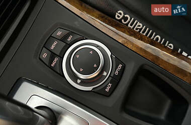 Позашляховик / Кросовер BMW X5 2011 в 