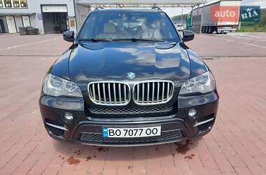 BMW X5 2011 BMW X5 2011