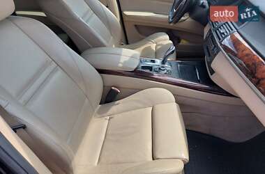 Внедорожник / Кроссовер BMW X5 2011 в 