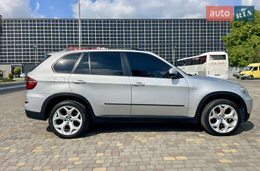 Внедорожник / Кроссовер BMW X5 2012 в Луцке