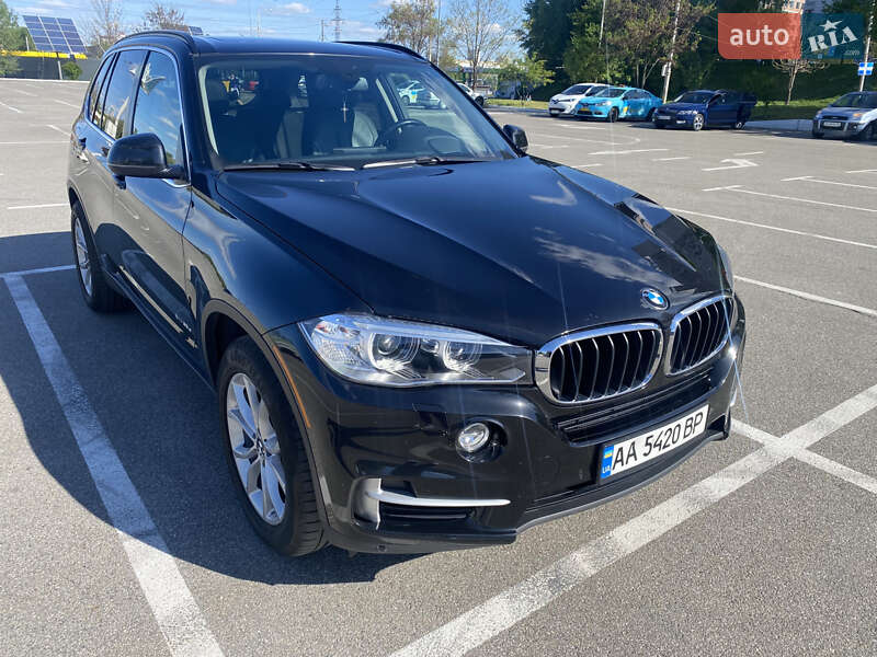 BMW X5 2014 BMW X5 2014
