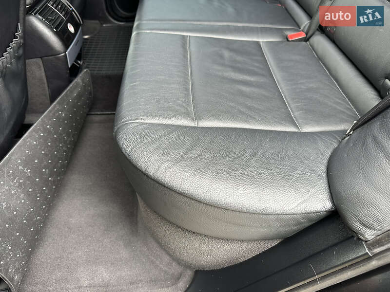 Внедорожник / Кроссовер BMW X5 2005 в Софиевской Борщаговке
