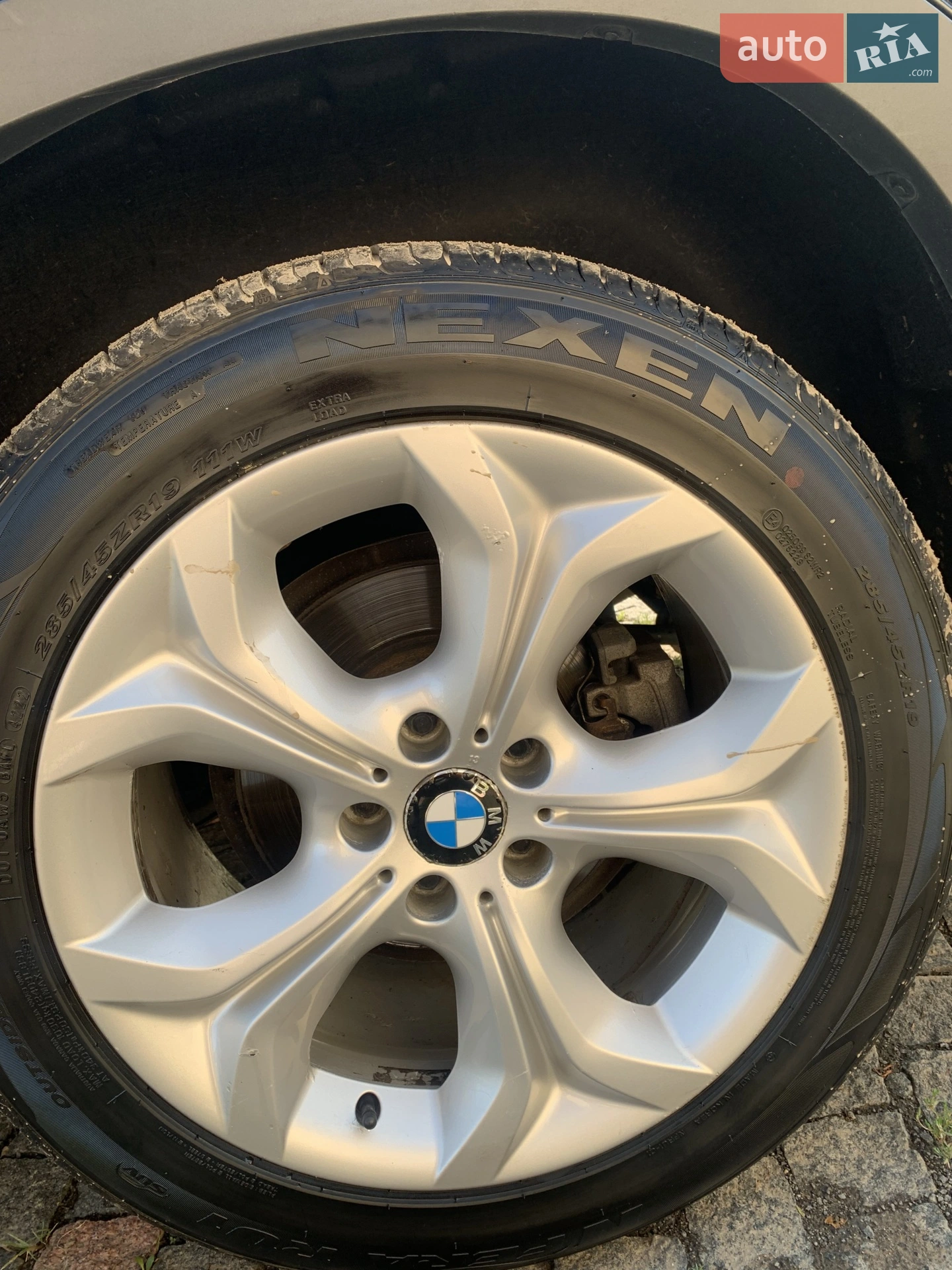 2013 BMW X5 - мініатюра 15