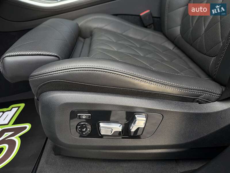 Позашляховик / Кросовер BMW X5 2023 в Києві