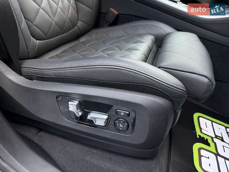 Позашляховик / Кросовер BMW X5 2023 в Києві
