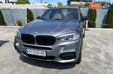 BMW X5 2016 BMW X5 2016