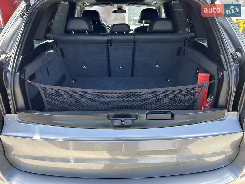 Внедорожник / Кроссовер BMW X5 2016 в Одессе фото 16 Внедорожник / Кроссовер BMW X5 2016 в Одессе