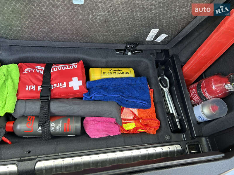 Внедорожник / Кроссовер BMW X5 2016 в Одессе фото 20 Внедорожник / Кроссовер BMW X5 2016 в Одессе