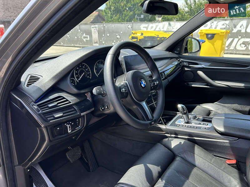 Внедорожник / Кроссовер BMW X5 2016 в Одессе фото 47 Внедорожник / Кроссовер BMW X5 2016 в Одессе