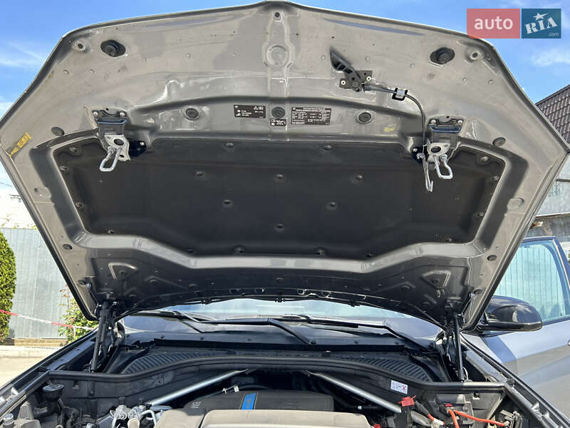 Внедорожник / Кроссовер BMW X5 2016 в Одессе фото 51 Внедорожник / Кроссовер BMW X5 2016 в Одессе