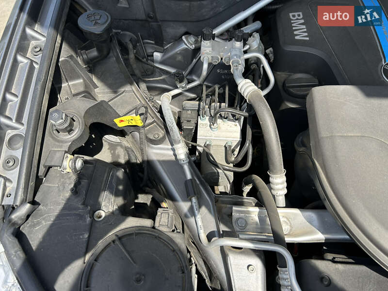 Внедорожник / Кроссовер BMW X5 2016 в Одессе фото 56 Внедорожник / Кроссовер BMW X5 2016 в Одессе