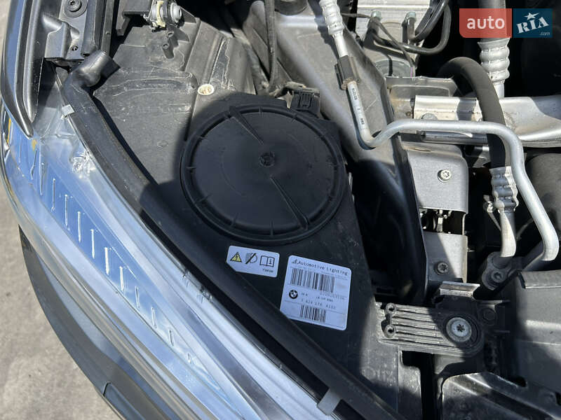 Внедорожник / Кроссовер BMW X5 2016 в Одессе фото 59 Внедорожник / Кроссовер BMW X5 2016 в Одессе