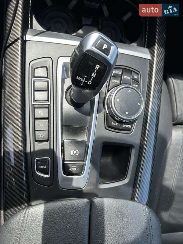 Внедорожник / Кроссовер BMW X5 2016 в Одессе фото 73 Внедорожник / Кроссовер BMW X5 2016 в Одессе