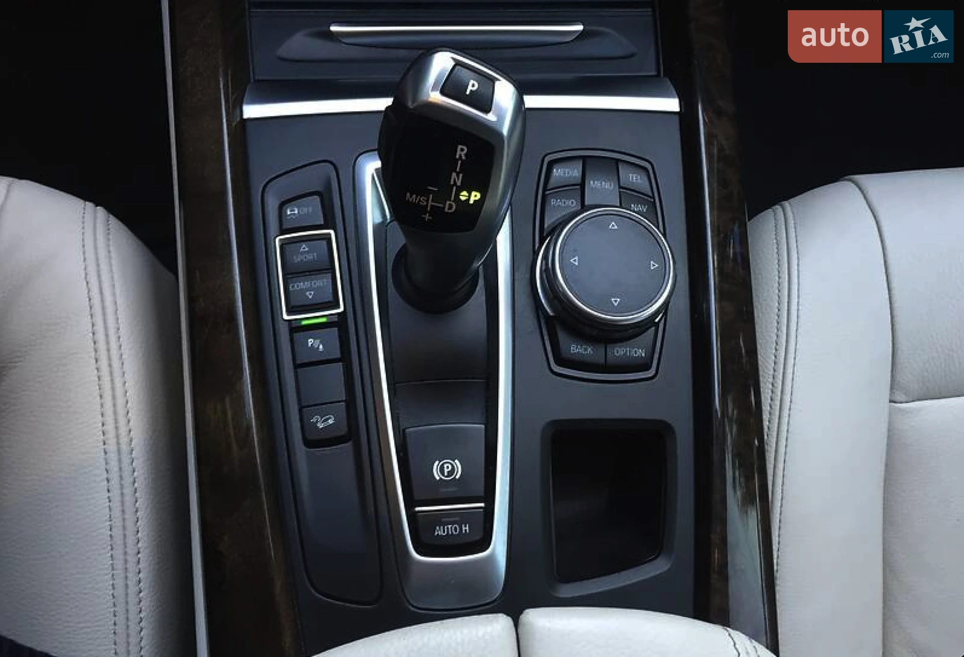 2015 BMW X5 - мініатюра 20