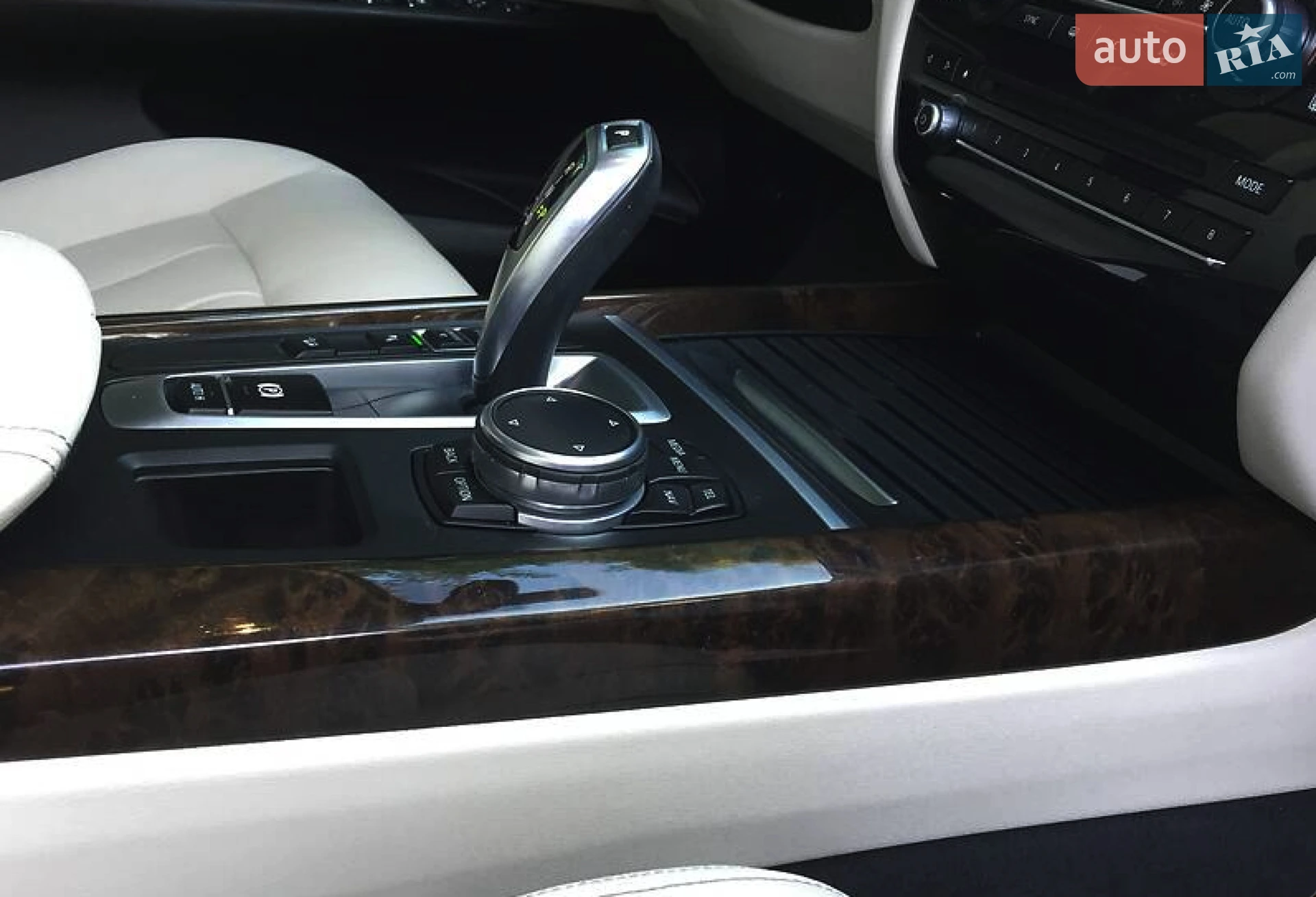 2015 BMW X5 - мініатюра 32