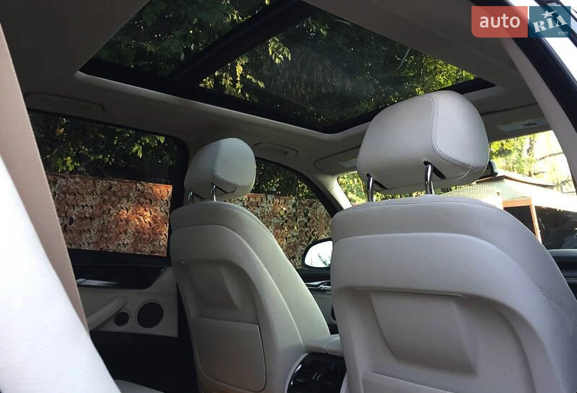 2015 BMW X5 - мініатюра 34