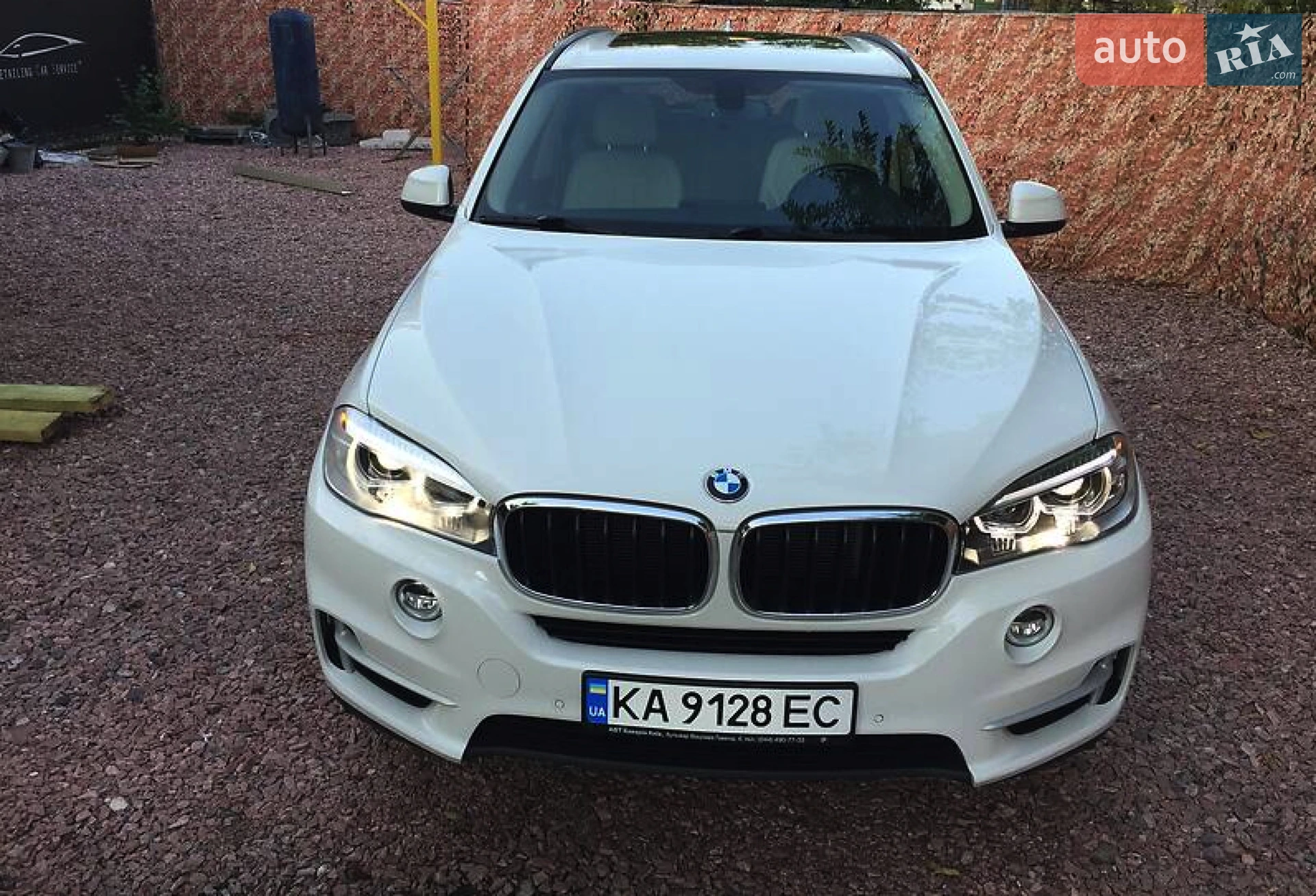 2015 BMW X5 - мініатюра 11