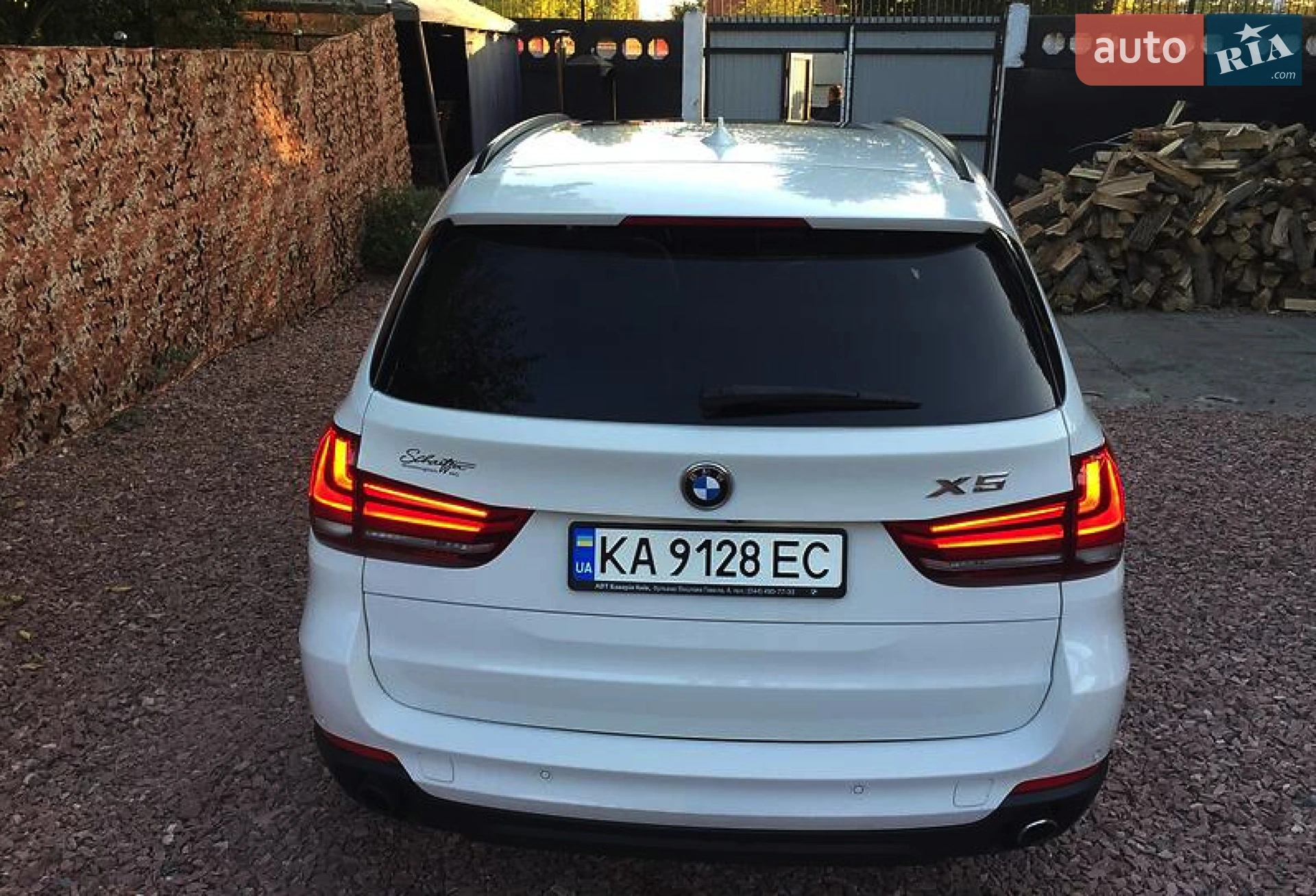2015 BMW X5 - мініатюра 9