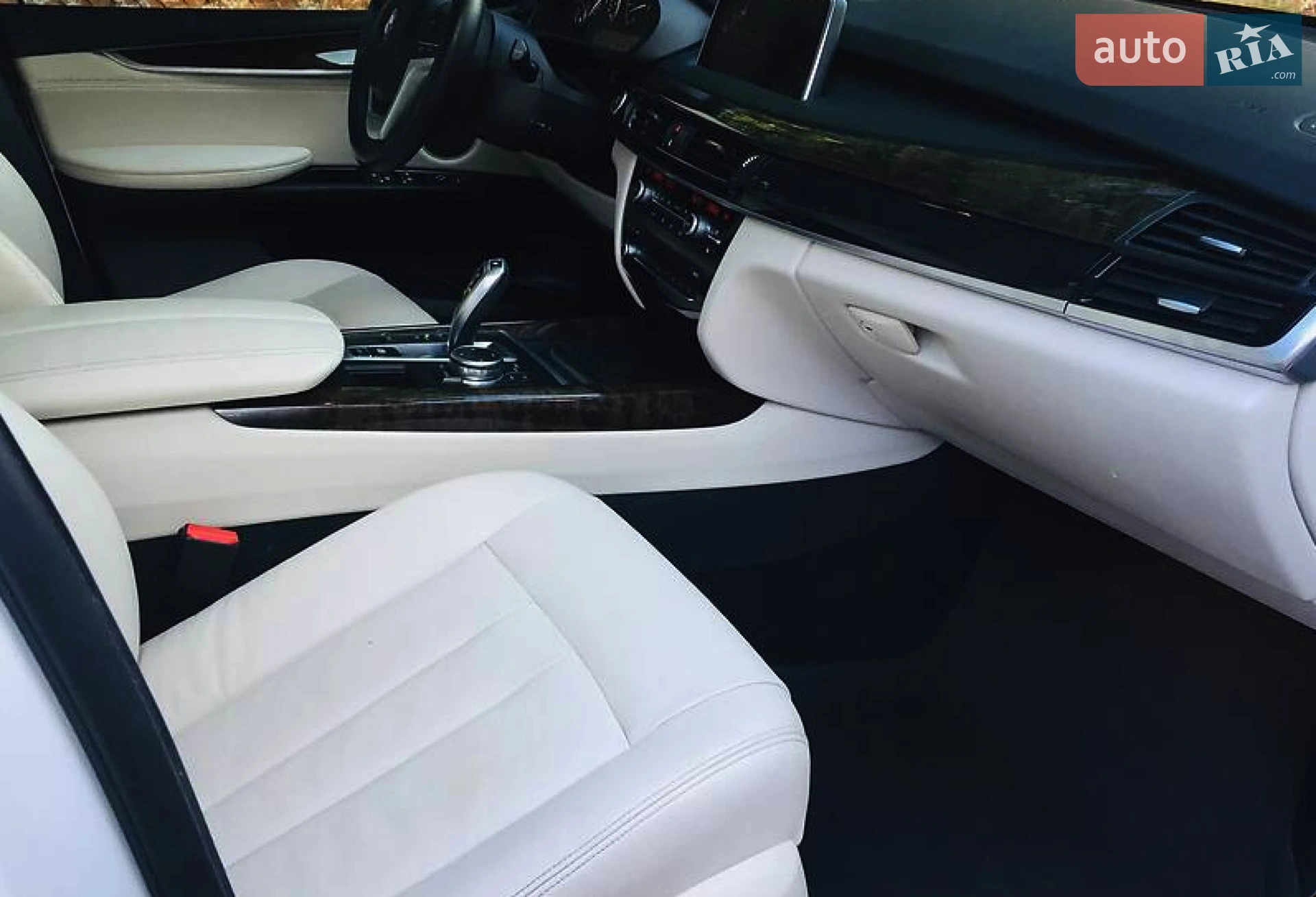 2015 BMW X5 - мініатюра 38