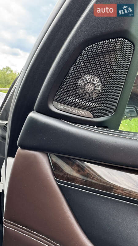 Внедорожник / Кроссовер BMW X5 2015 в Ивано-Франковске фото 68 Внедорожник / Кроссовер BMW X5 2015 в Ивано-Франковске