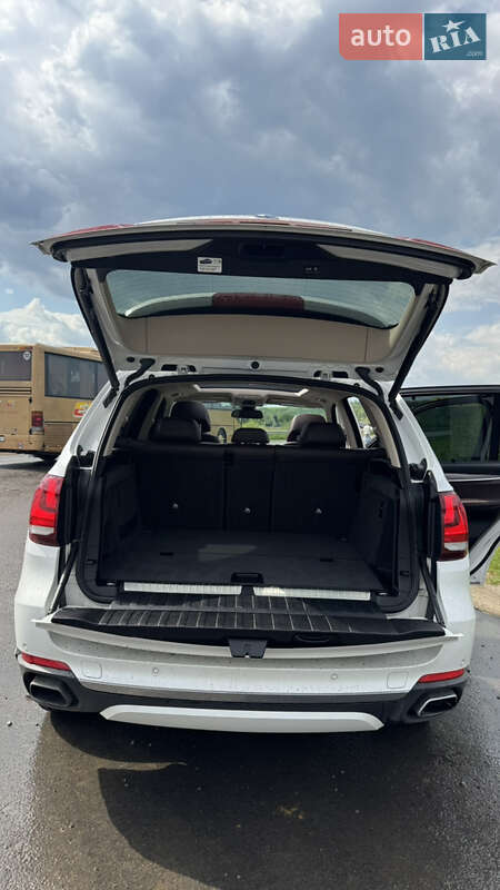 Внедорожник / Кроссовер BMW X5 2015 в Ивано-Франковске фото 75 Внедорожник / Кроссовер BMW X5 2015 в Ивано-Франковске