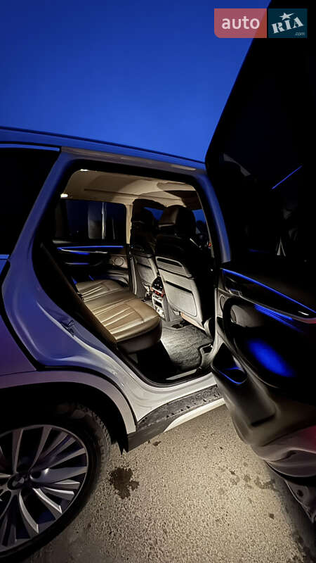 Внедорожник / Кроссовер BMW X5 2015 в Ивано-Франковске фото 95 Внедорожник / Кроссовер BMW X5 2015 в Ивано-Франковске