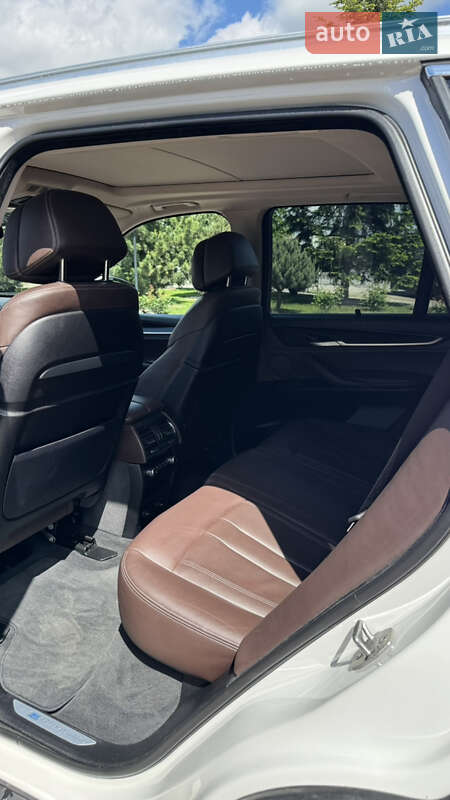 Внедорожник / Кроссовер BMW X5 2015 в Ивано-Франковске фото 104 Внедорожник / Кроссовер BMW X5 2015 в Ивано-Франковске