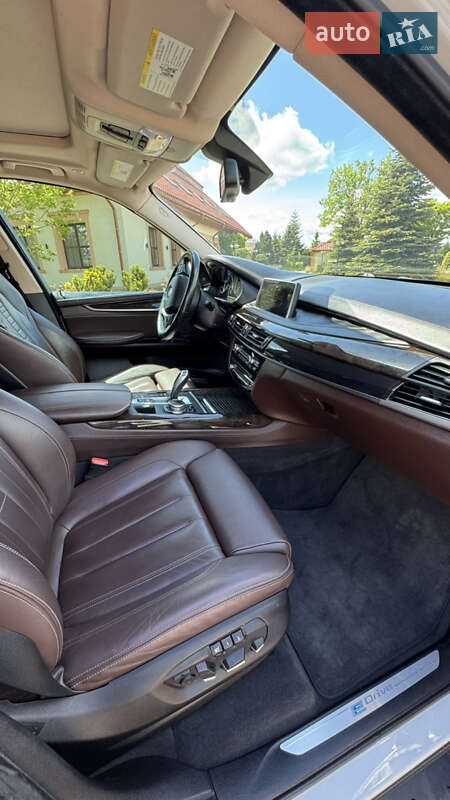 Внедорожник / Кроссовер BMW X5 2015 в Ивано-Франковске фото 117 Внедорожник / Кроссовер BMW X5 2015 в Ивано-Франковске