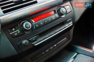 Позашляховик / Кросовер BMW X5 2012 в 
