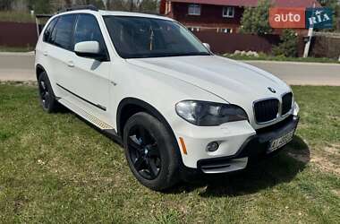 BMW X5 2009 BMW X5 2009