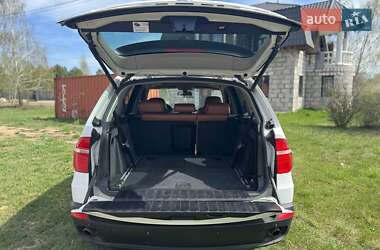 Позашляховик / Кросовер BMW X5 2009 в 