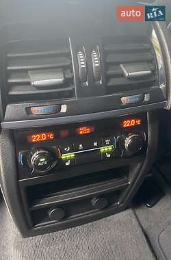 Позашляховик / Кросовер BMW X5 2014 в 
