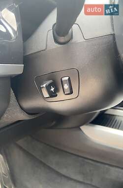 Позашляховик / Кросовер BMW X5 2014 в 