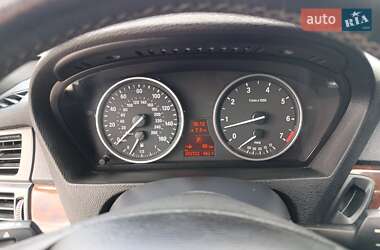 Внедорожник / Кроссовер BMW X5 2008 в 