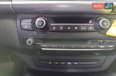Внедорожник / Кроссовер BMW X5 2008 в 