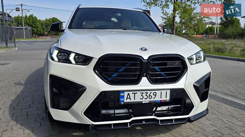 BMW X5 2019
