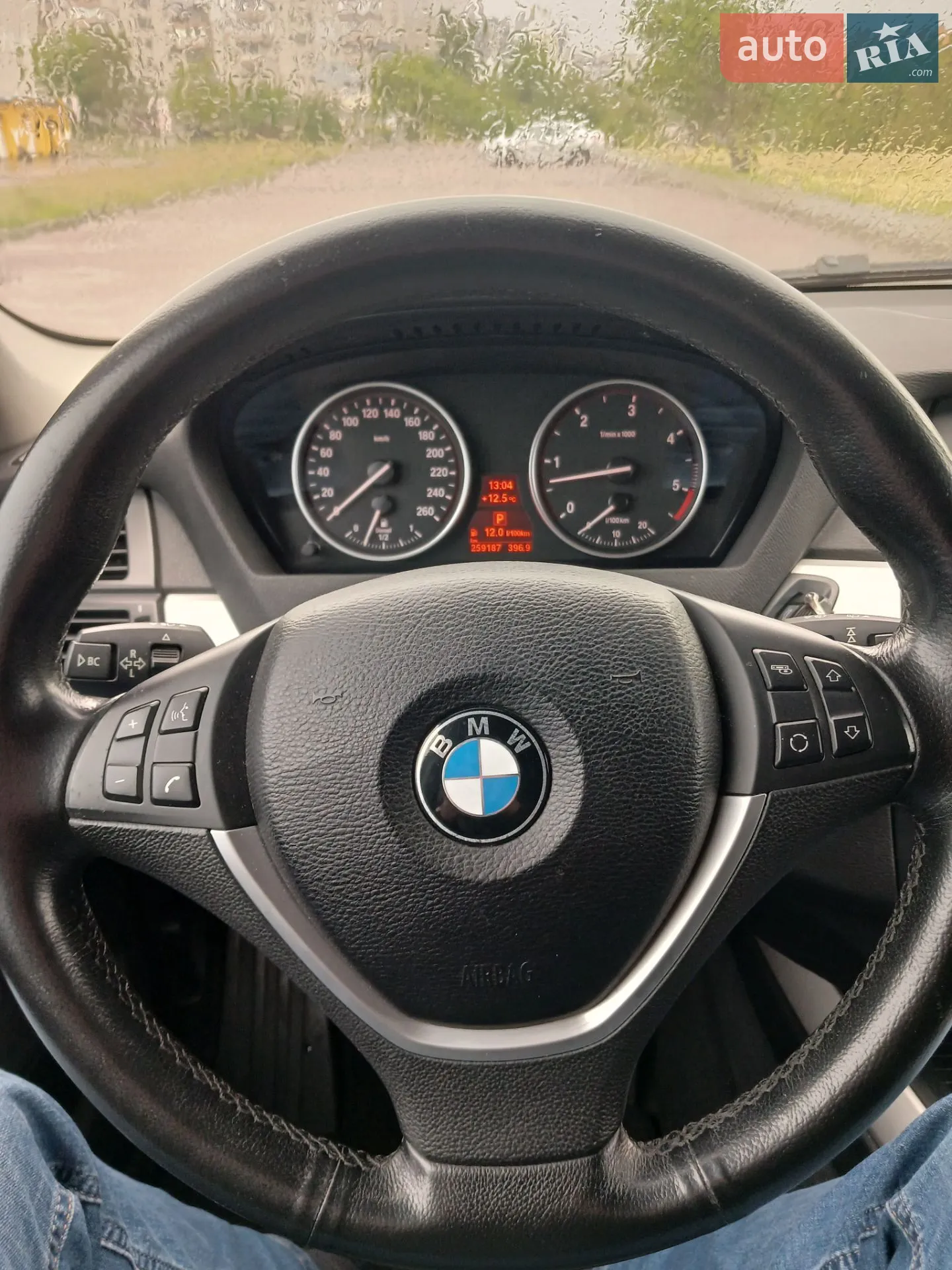 2010 BMW X5 - мініатюра 20