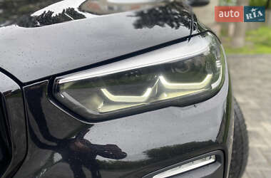 Внедорожник / Кроссовер BMW X5 2019 в 